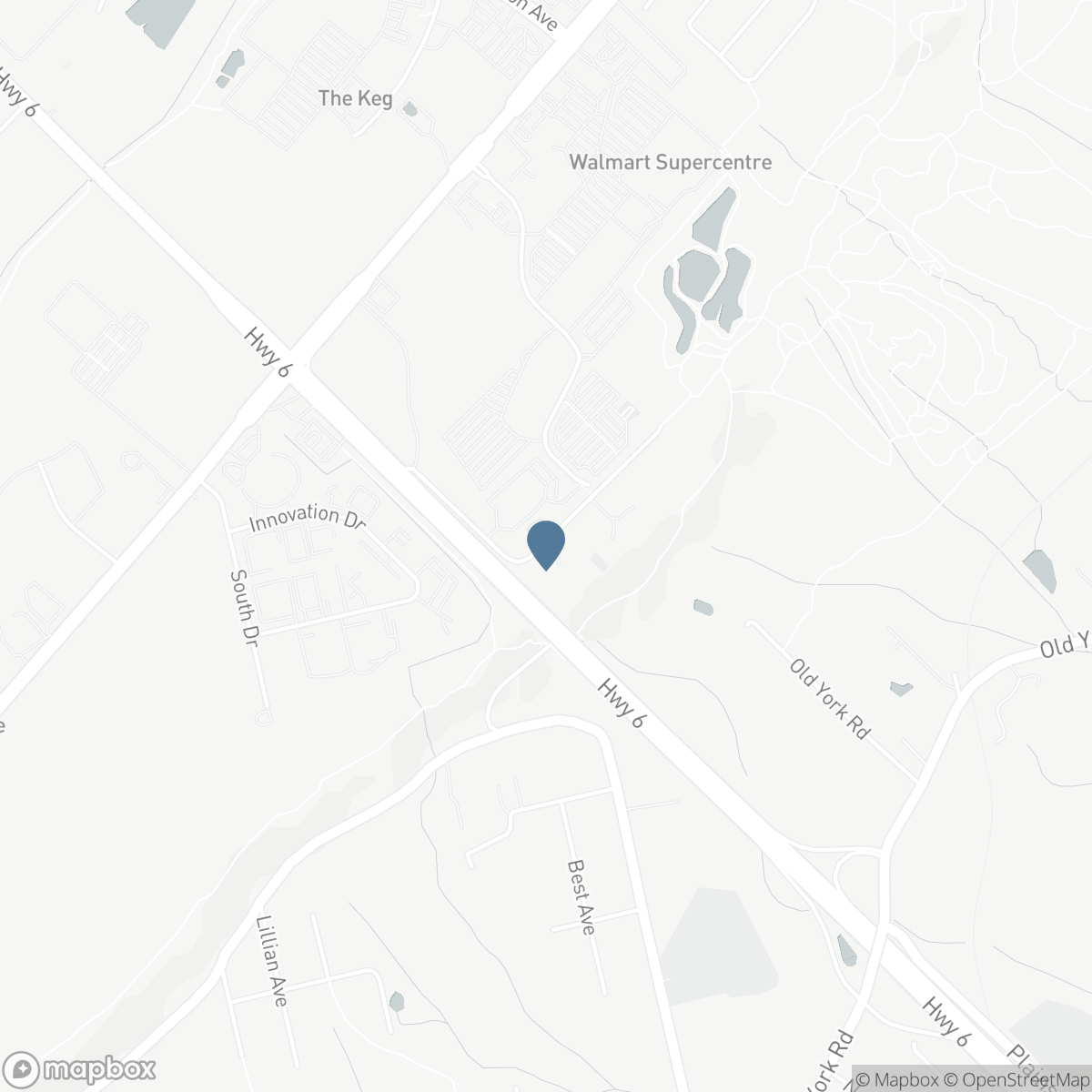 720 MOUNTAIN BROW Road W, Burlington, Ontario L7P 5A3